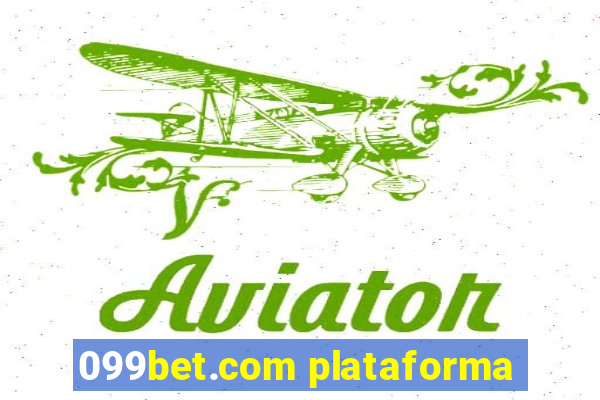 099bet.com plataforma